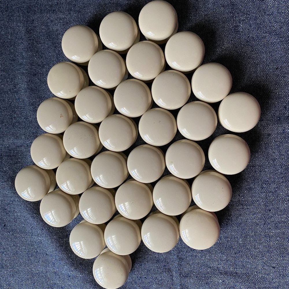 Ceramic Cabinet Knobs